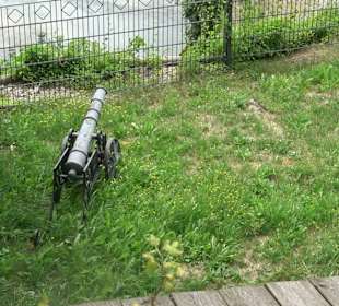 Burgruine Rechtenstein