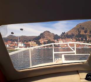 Der Weg ist das Ziel