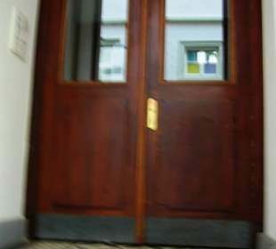 Eingangsbereiche Altstadt