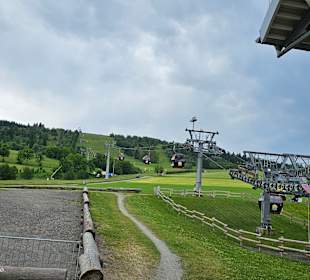 Sommerrodelbahn Willingen
