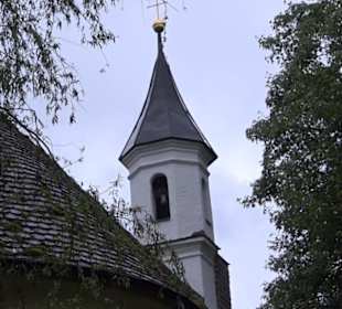 Kapelle St. Jakobus d. Ä.