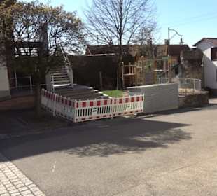 Ehemalige "Obere Kelter"