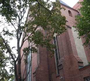 Heilandskirche