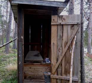 Gjökvassbu