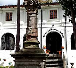 Innenhof