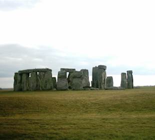 Stonehenge