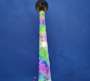  Berliner Fernsehturm