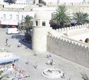Meczet w Sousse