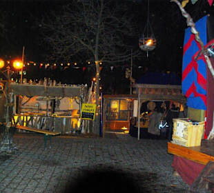 Markt in Fürth