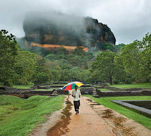 Sigiriya