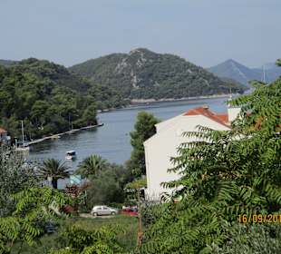 Stadtrundgang Sipanska Luka