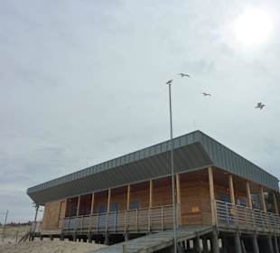 Strandhaus