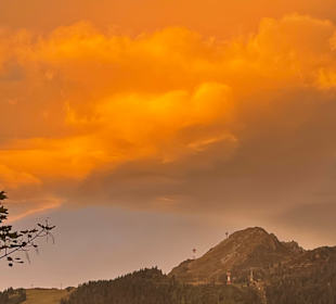 Wandern Bad Hofgastein