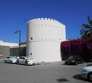 Sultanspalast