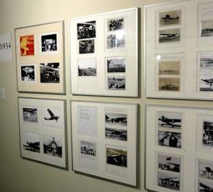 Exponate des Museums