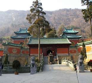 Hubei Province