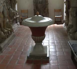 Martinskirche Kilchberrg