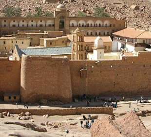 St. Katharinenkloster