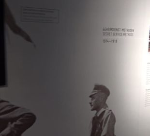 Deutsches Spionagemuseum