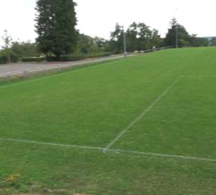 Sportgelände