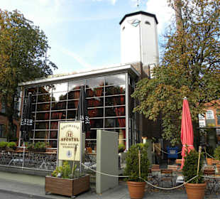 12 Apostel Hannover