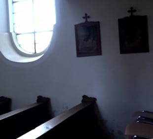 Wallfahrtskapelle zum Heiligsten Herzen Jesu Jagst