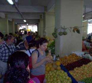 Wochenmarkt