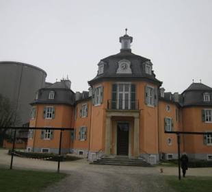 Eremitage Waghäusel