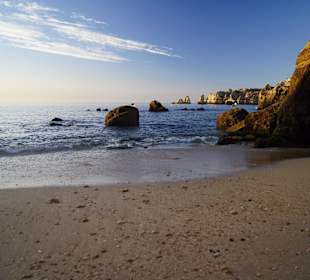 Poranek w Lagos