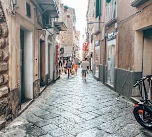 Altstadt Tropea