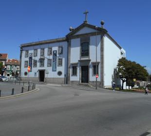 Capela do Postigo do Sol