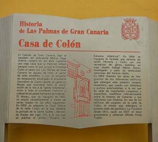 Casa de Colón