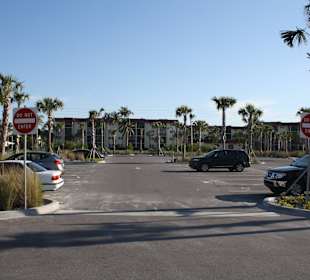 Siesta Key Beach