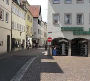 Altstadt 