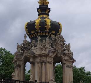 Zwinger 