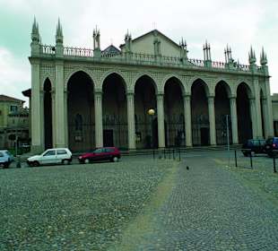 Katedra Biella