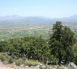 Lassithi- Ebene