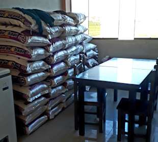 Restaurant Fernanda Puente Ocoña