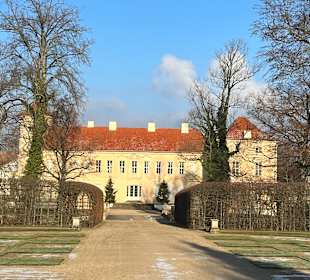 Schloss Rheinsberg 