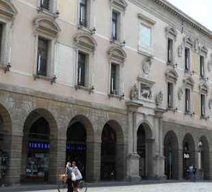 Universität Padua