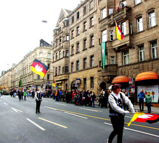 Fahnenschwinger 