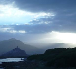 Landschaft Sardinien
