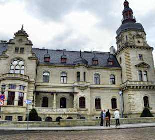 Ständehaus