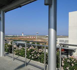 Lanarca International Airport