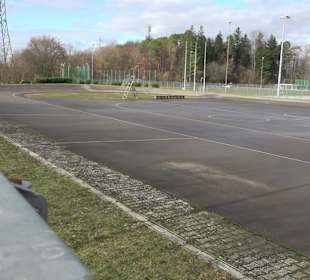 Inline Speedskating Bahn Großbettlingen