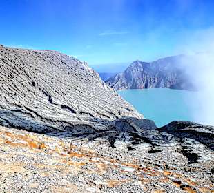 Kawah Ijen