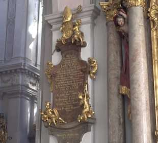 Pfarrkirche St. Peter