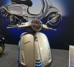 E-Vespa