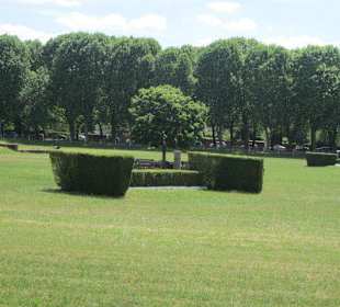 Rennwiese Zweibrücken