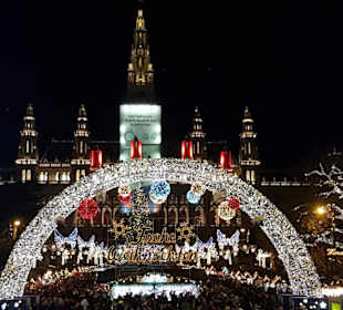 Rathaus 